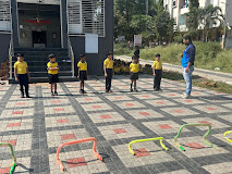 Kidzee Preschool - Adgaon, Nashik