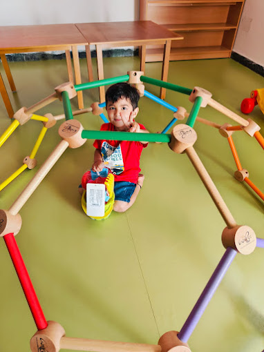 Firstcry Intellitots Preschool & Daycare - Pallavpuram, Meerut