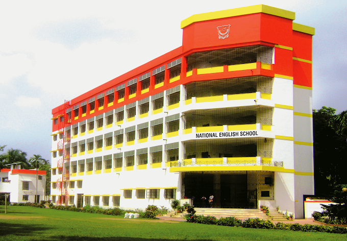 National English School - Rajarhat, Kolkata