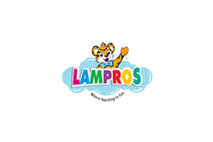 Lampros Kids Preschool - Naranpura, Ahmedabad