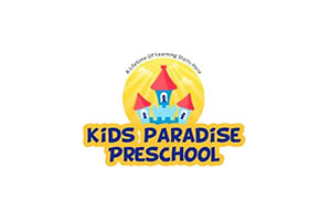 Kids Paradise Preschool - Infantry Road, Ballari