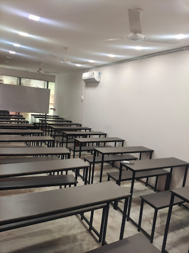 Career Launcher - Navrangpura, Ahmedabad