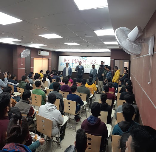 Vidyamandir Classes - Sector 62, Noida