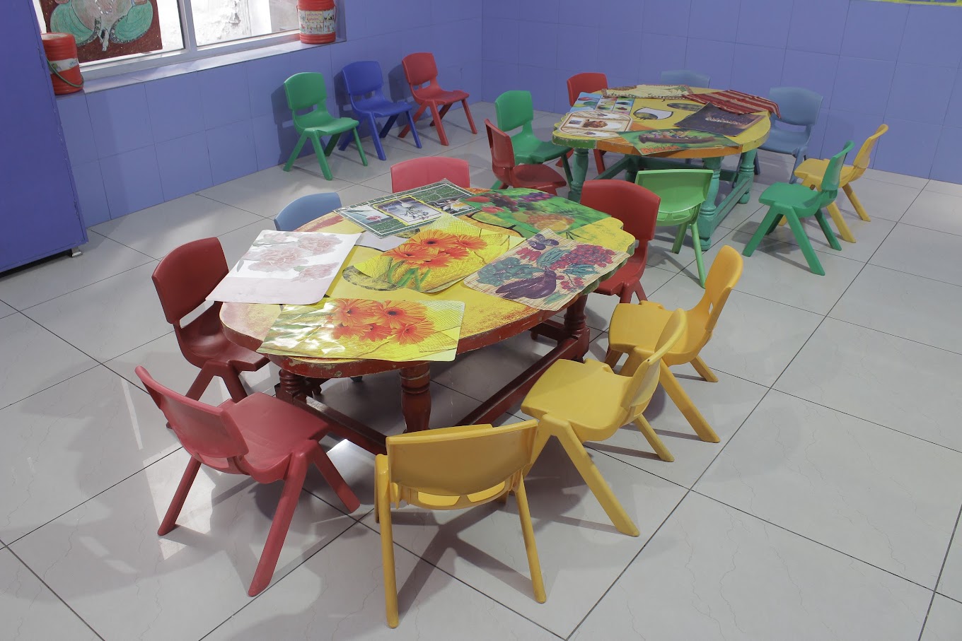 Bachpan Play School - Vikas Nagar, Ludhiana