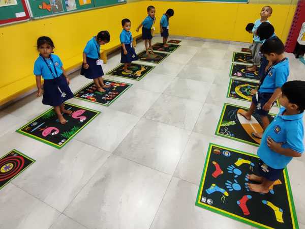 Podar International School - Begur Hobli, Bangalore