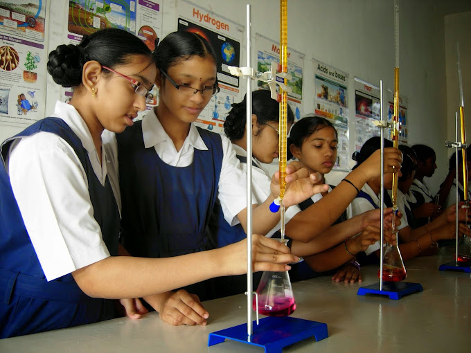 Hamsavahini Vidyalaya - Vakalapudi, Kakinada