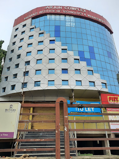 FIITJEE - Mahmoorganj, Varanasi