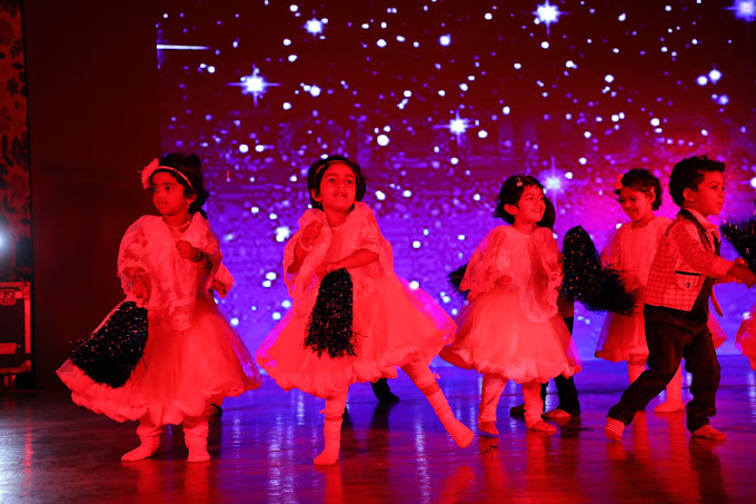 Narayana E Techno School - Whitefield, Bangalore