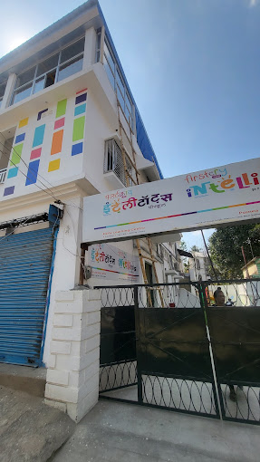 Firstcry Intellitots Preschool & Daycare - Mission Road, Purnea