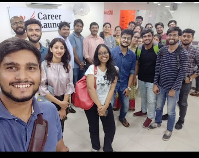 Career Launcher - Sector 62, Noida