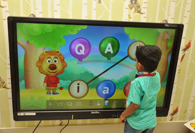 Paradise Minions Preschool - Gollapudi, Vijayawada