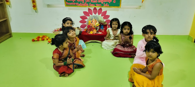 Firstcry Intellitots Preschool & Daycare - Nehru Nagar, Rewa