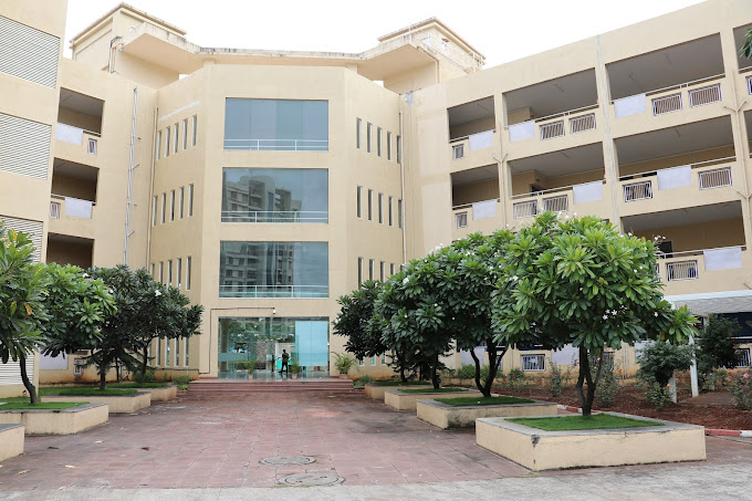 Pawar Public School - Hinjewadi, Pune