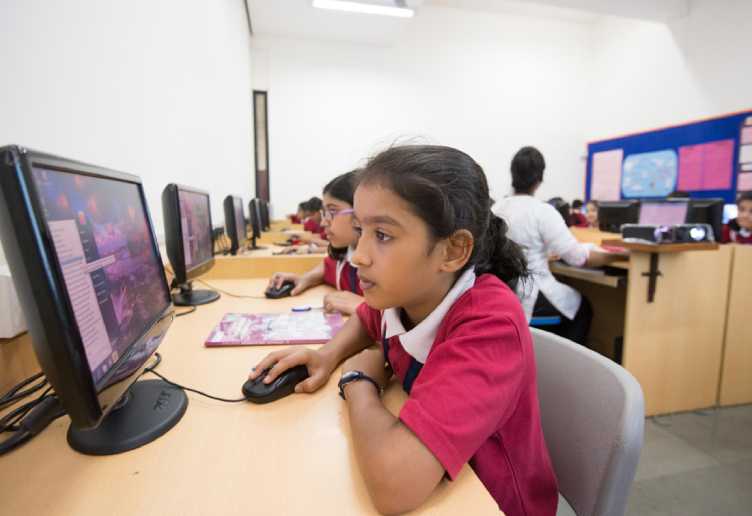 Vibgyor High School - HSR Layout, Bangalore