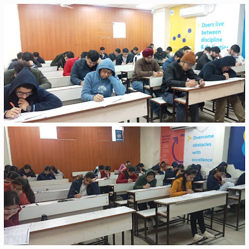 Aakash Institute - Gobind Nagar, Kaithal