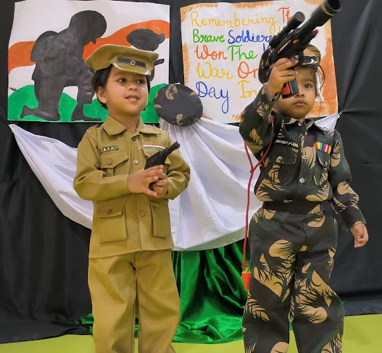 Firstcry Intellitots Preschool & Daycare - Bhakti Nagar, Siliguri