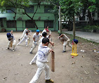 St Lawrence High School - Ballygunge, Kolkata
