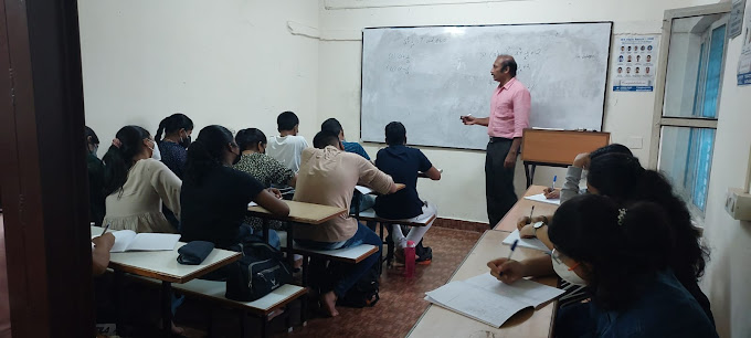 Carrer Point - Kowdiar, Trivandrum