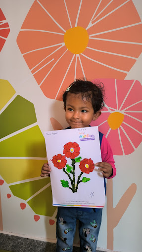 Firstcry Intellitots Preschool & Daycare - Bhakti Nagar, Siliguri