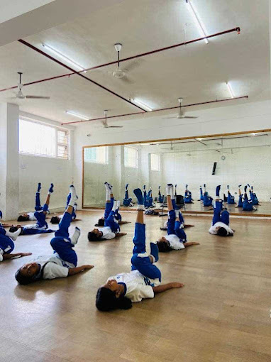 Euro School - Mahadevapura, Bangalore
