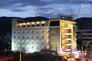 Renest Tirupati - Tirumala Bypass Road, Tirupati