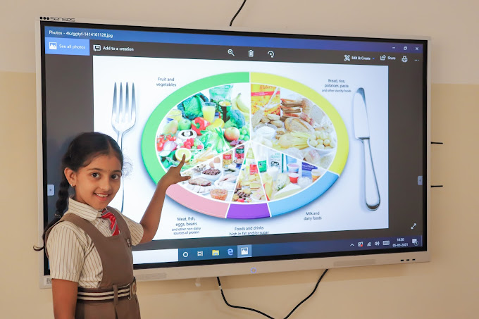 National Public School - Uttarahalli, Bangalore