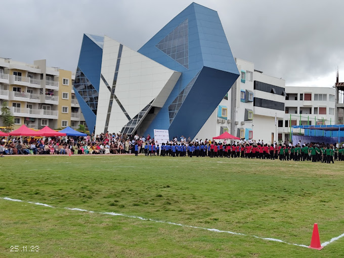 The Prodigies International School - Varthur, Bangalore