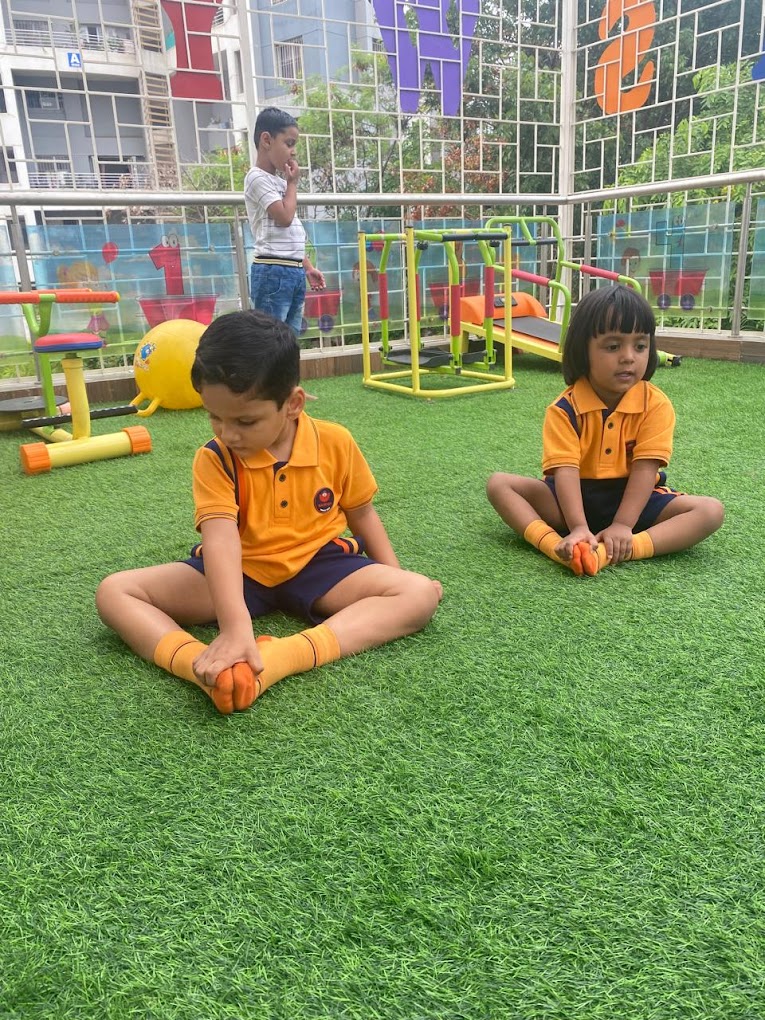 Bachpan Play School - Baner, Pune