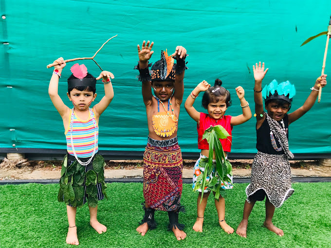 Firstcry Intellitots Preschool & Daycare - Keshwapur, Hubli