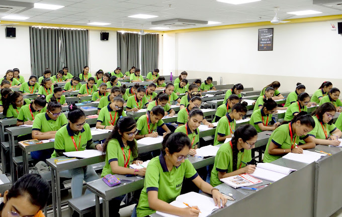 ALLEN Career Institute - Thaltej, Ahmedabad