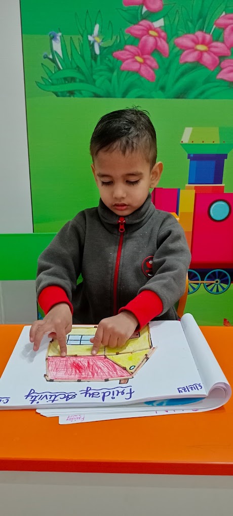 Bachpan Play School - Kaimri Road, Hisar