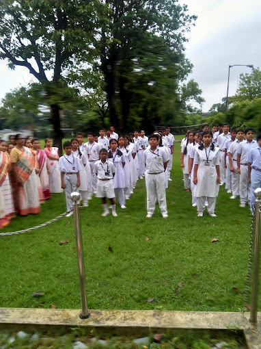 Amrita Vidyalayam School - Maheshtala, Kolkata