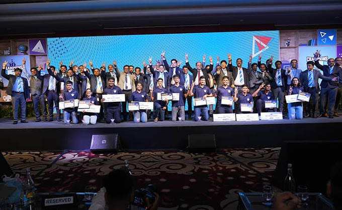 Aakash Institute - Edappally, Kochi