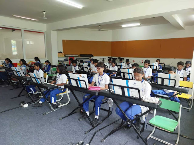 Euro School - Mahadevapura, Bangalore