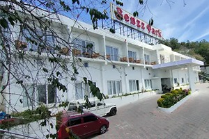 Hotel Benzz Park Kodai - Sivanadi Road, Kodaikanal