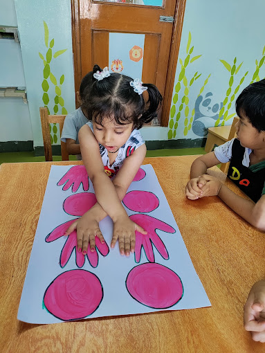 Firstcry Intellitots Preschool & Daycare - Patel Nagar, Mandsaur