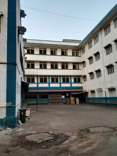 St. Teresas High School - Girgaon, Mumbai