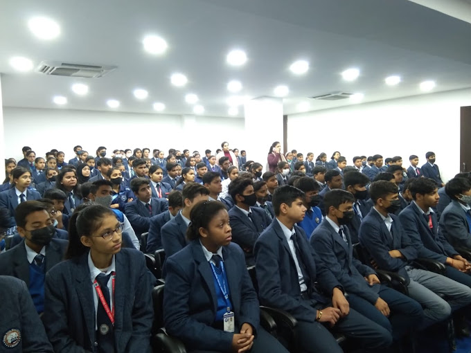 Vidyamandir Classes - Alpha 1, Greater Noida