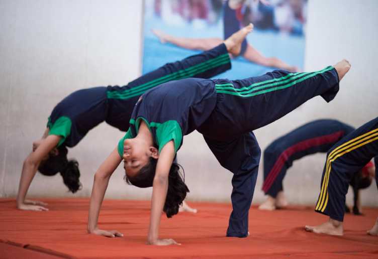 Vibgyor High School - Singanayakanahalli, Bangalore