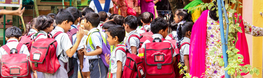 Kolkata Model School - Thakurpukur, Kolkata