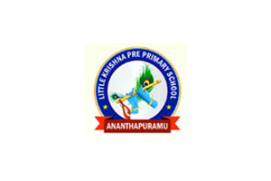 Little Krishna Playschool & Daycare - Adarsh Nagar, Anantapur