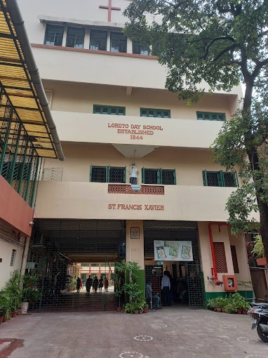 Loreto Day School - Bowbazar, Kolkata