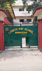 Loreto Day School - Bowbazar, Kolkata