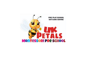 Uk Petals Preschool - Bagmugaliya, Bhopal