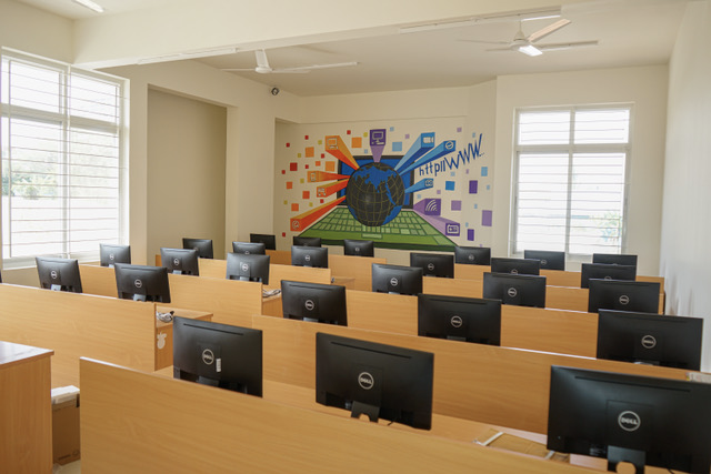 Chrysalis High School - Hoskote, Bangalore
