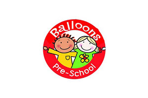 Balloons Pre School - Sikandra, Agra