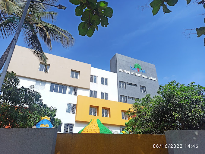 Harvest International School - Attibele, Bangalore