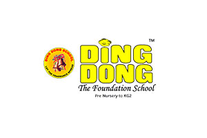 Ding Dong Foundation School - Jahangirabad, Bhopal