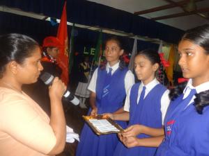 St. Charles High School - Santacruz East, Mumbai