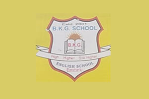 Barabanki Kindergarten School - Peerbatawan, Barabanki